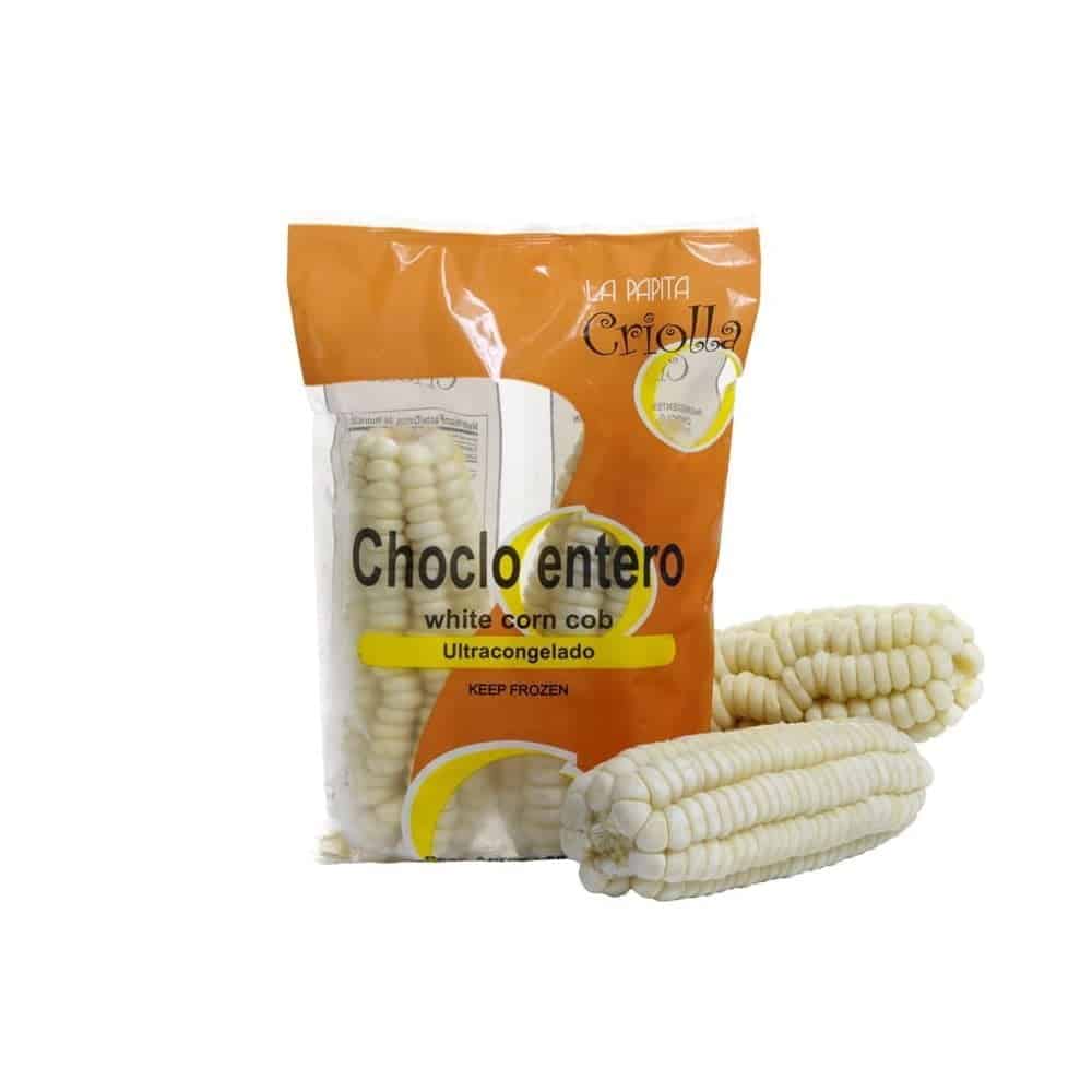 Choclo Entero