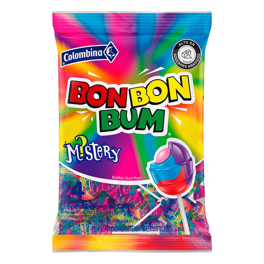 bon-bon-bum