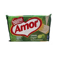 Galleta Amor Limón
