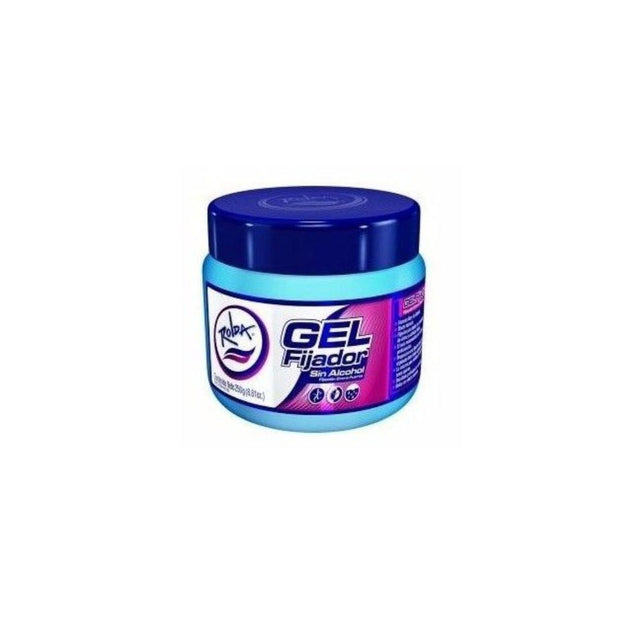 Gel Fijador Rolda