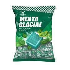 MENTA-GLACIAL