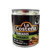 Serranos Toreados 220gr La Costeña