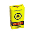 Yerba Mate Canarias