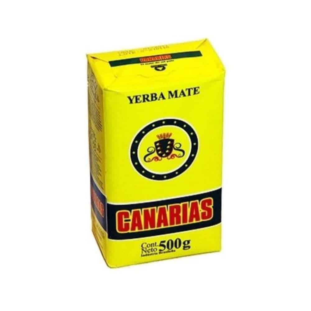 Yerba Mate Canarias
