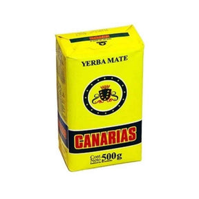 Yerba Mate Canarias