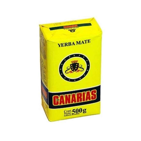 Yerba Mate Canarias