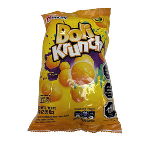 bolikrunch