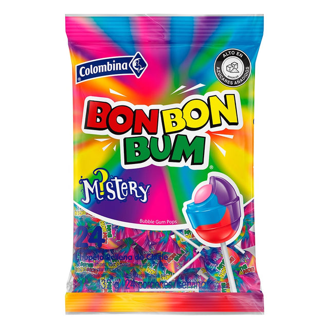 bon-bon-bum