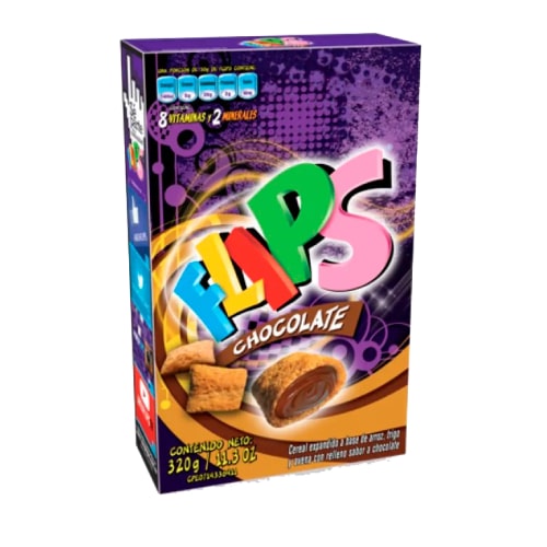 flips
