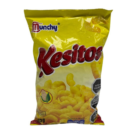 kesitos