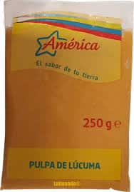 lucuma