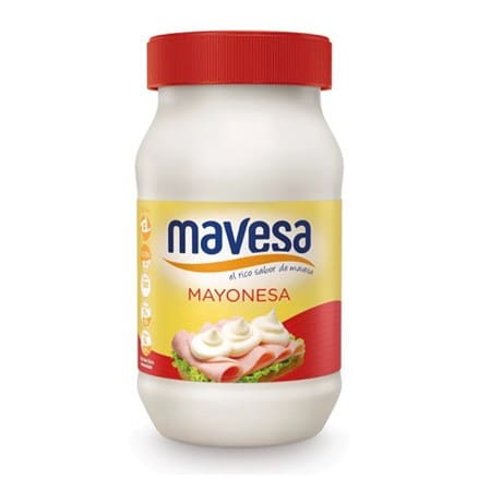 mayonesa175