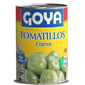 tomatillo